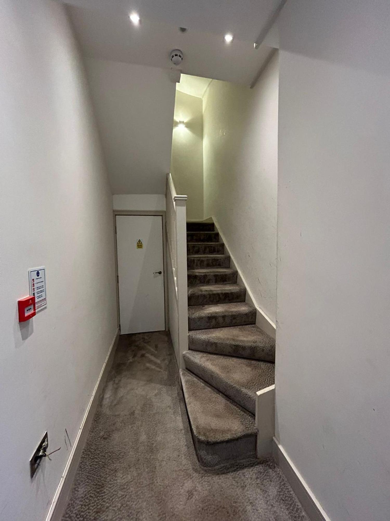 Stylish Apartments London Near Wembley Stadium Extérieur photo