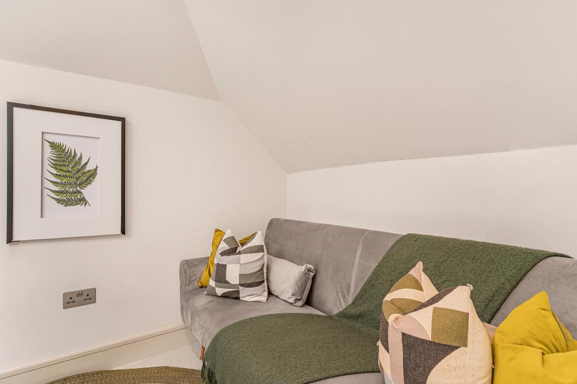 Stylish Apartments London Near Wembley Stadium Extérieur photo