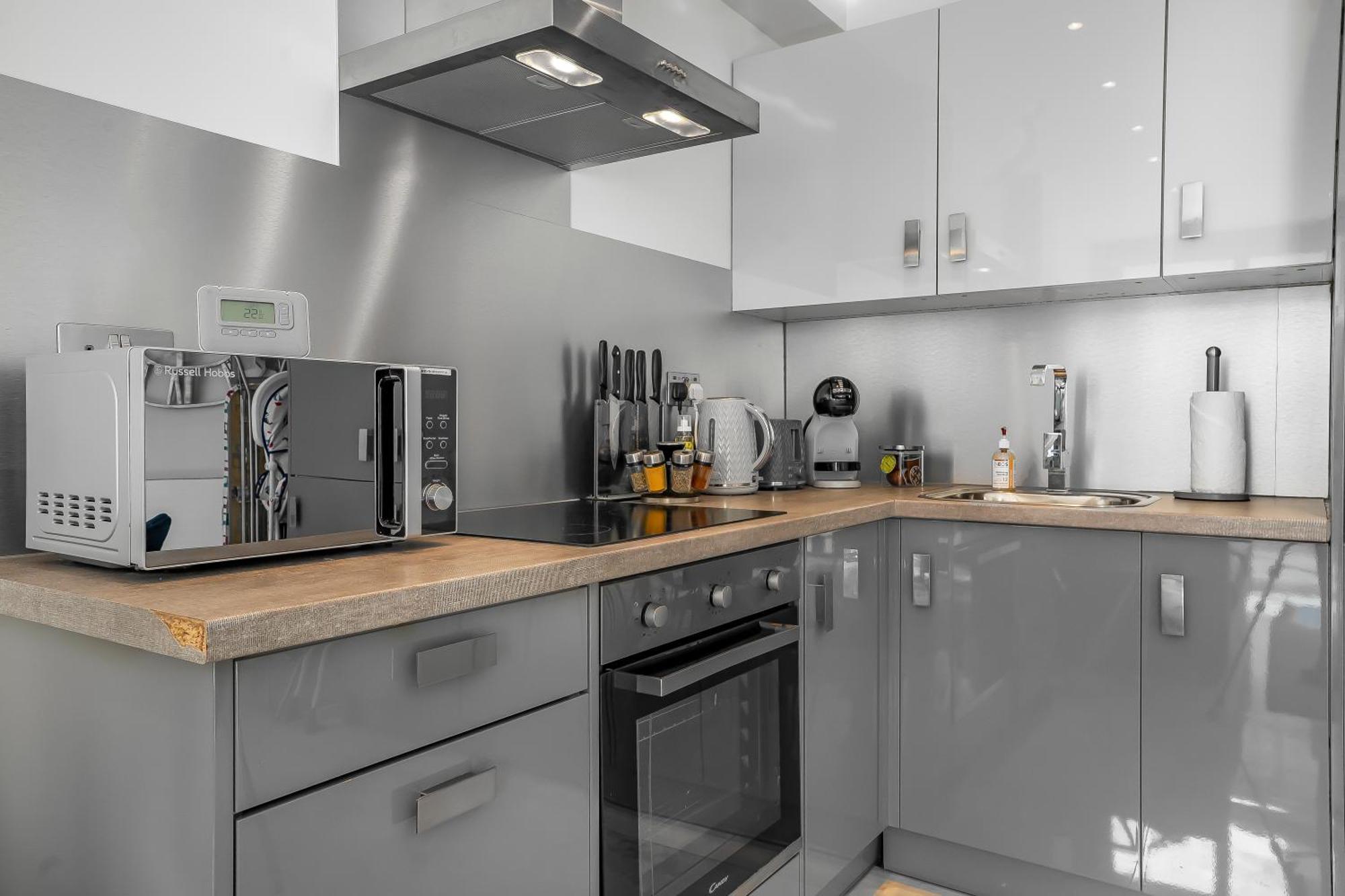 Stylish Apartments London Near Wembley Stadium Extérieur photo