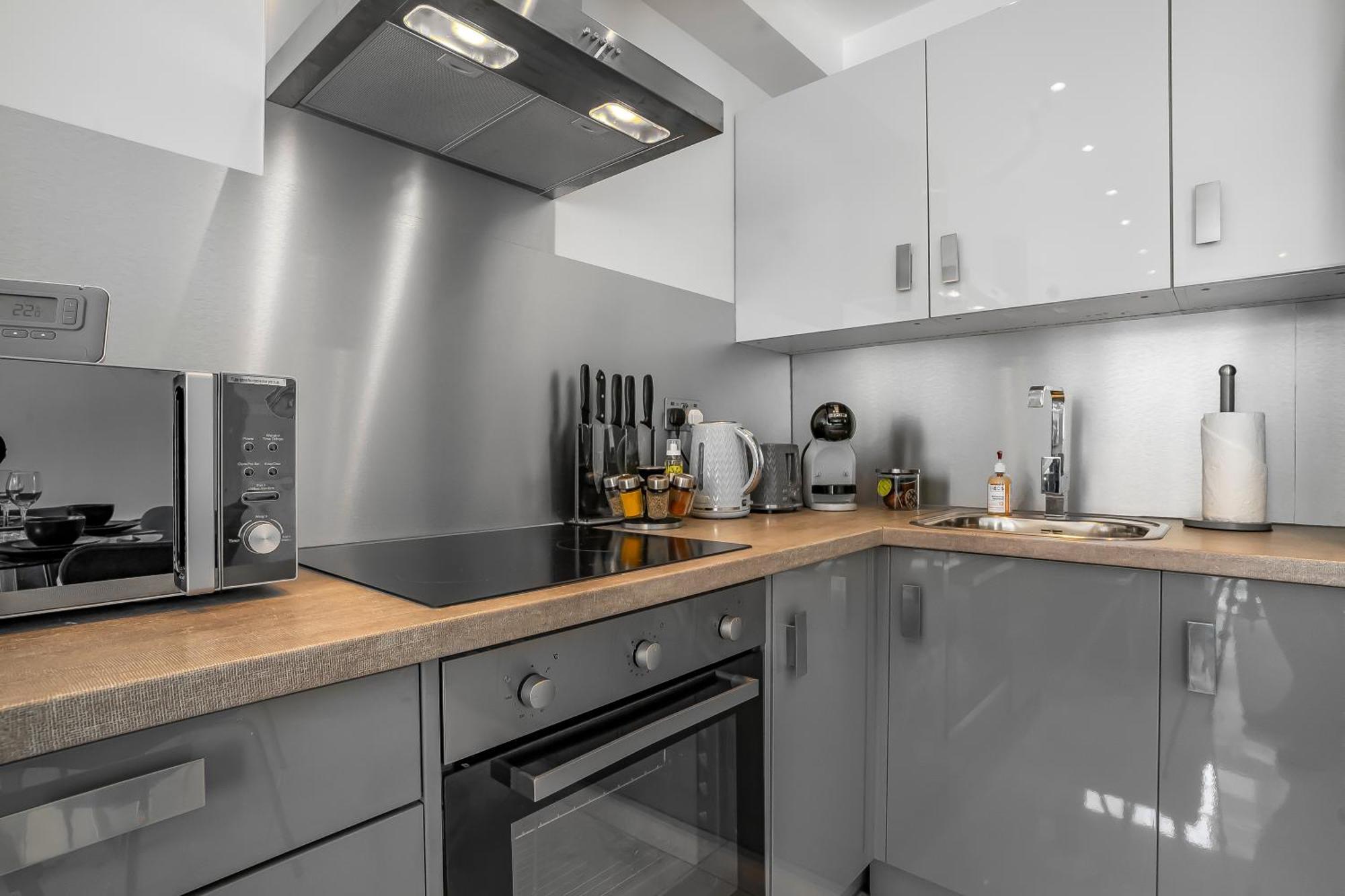 Stylish Apartments London Near Wembley Stadium Extérieur photo