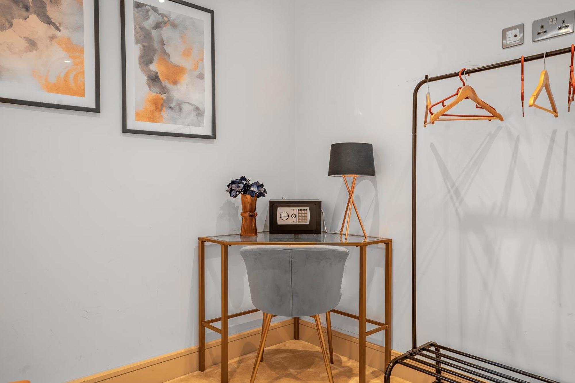 Stylish Apartments London Near Wembley Stadium Extérieur photo