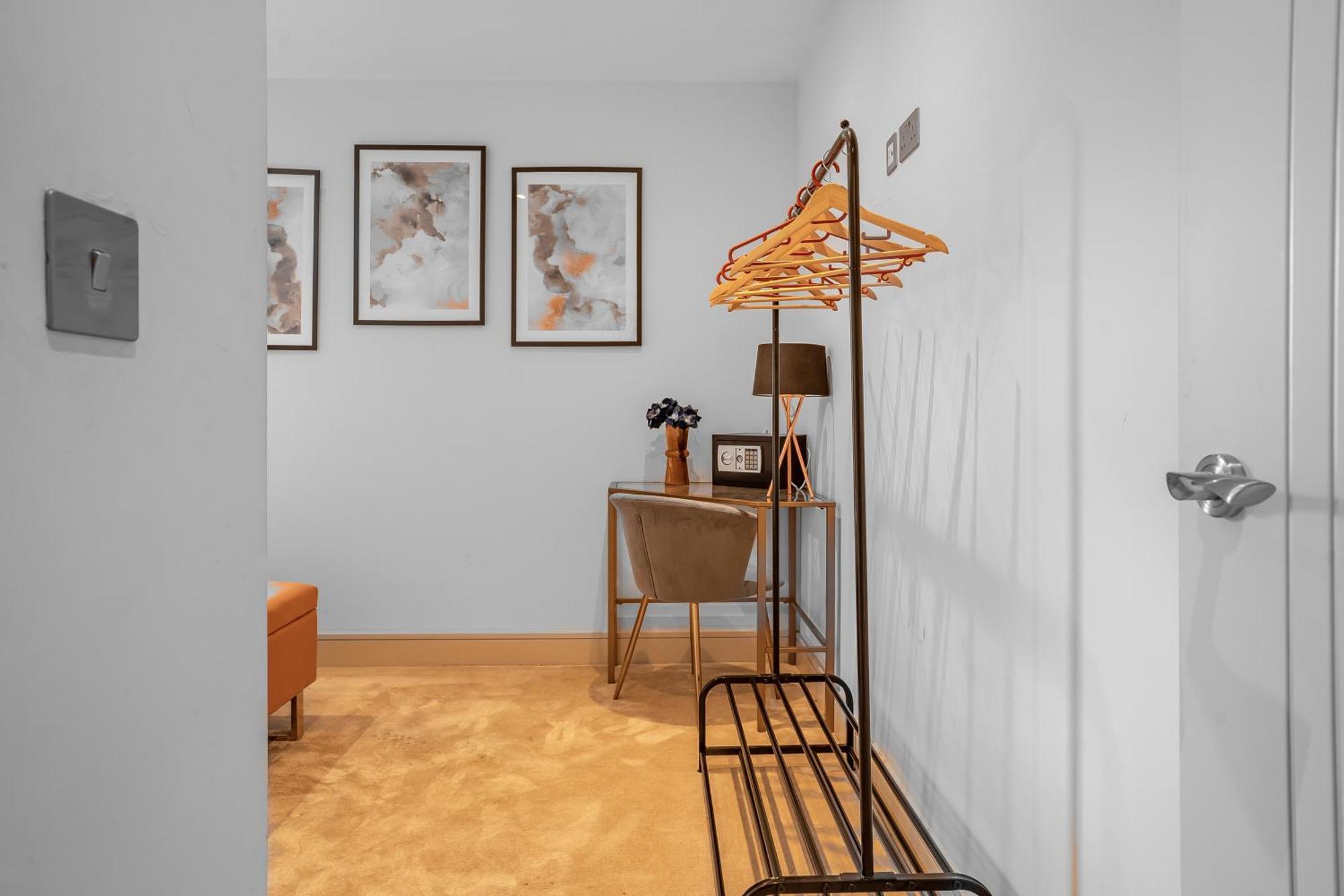 Stylish Apartments London Near Wembley Stadium Extérieur photo